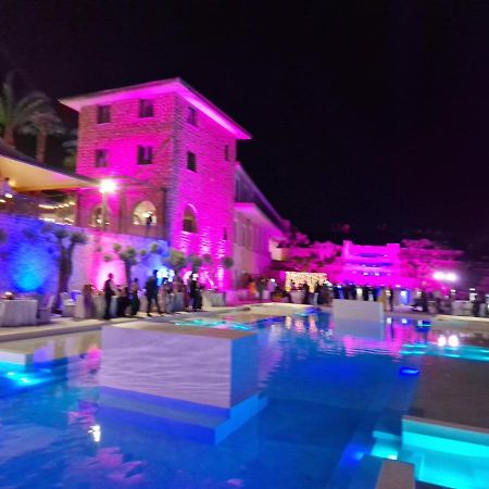 Al Balhara Resort & Spa Palermo Kültér fotó