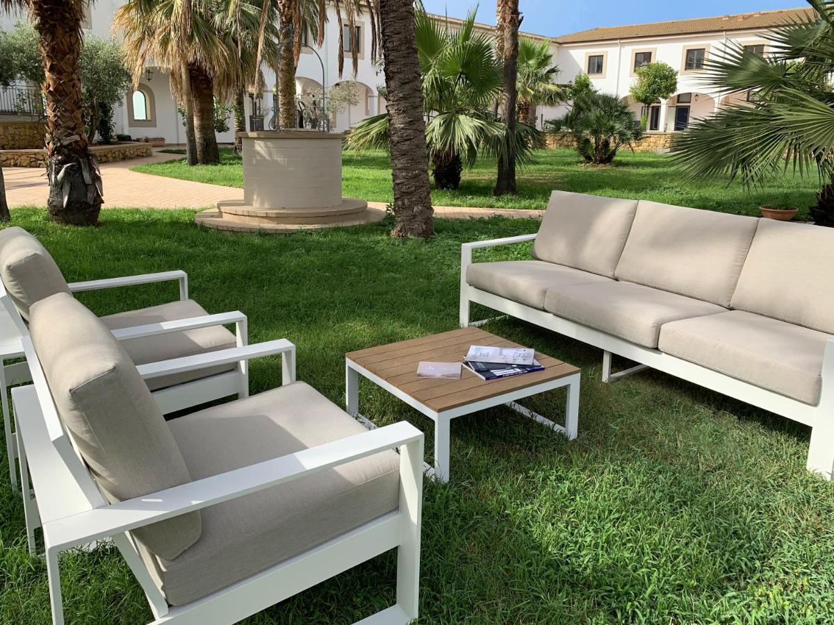 Al Balhara Resort & Spa Palermo Kültér fotó