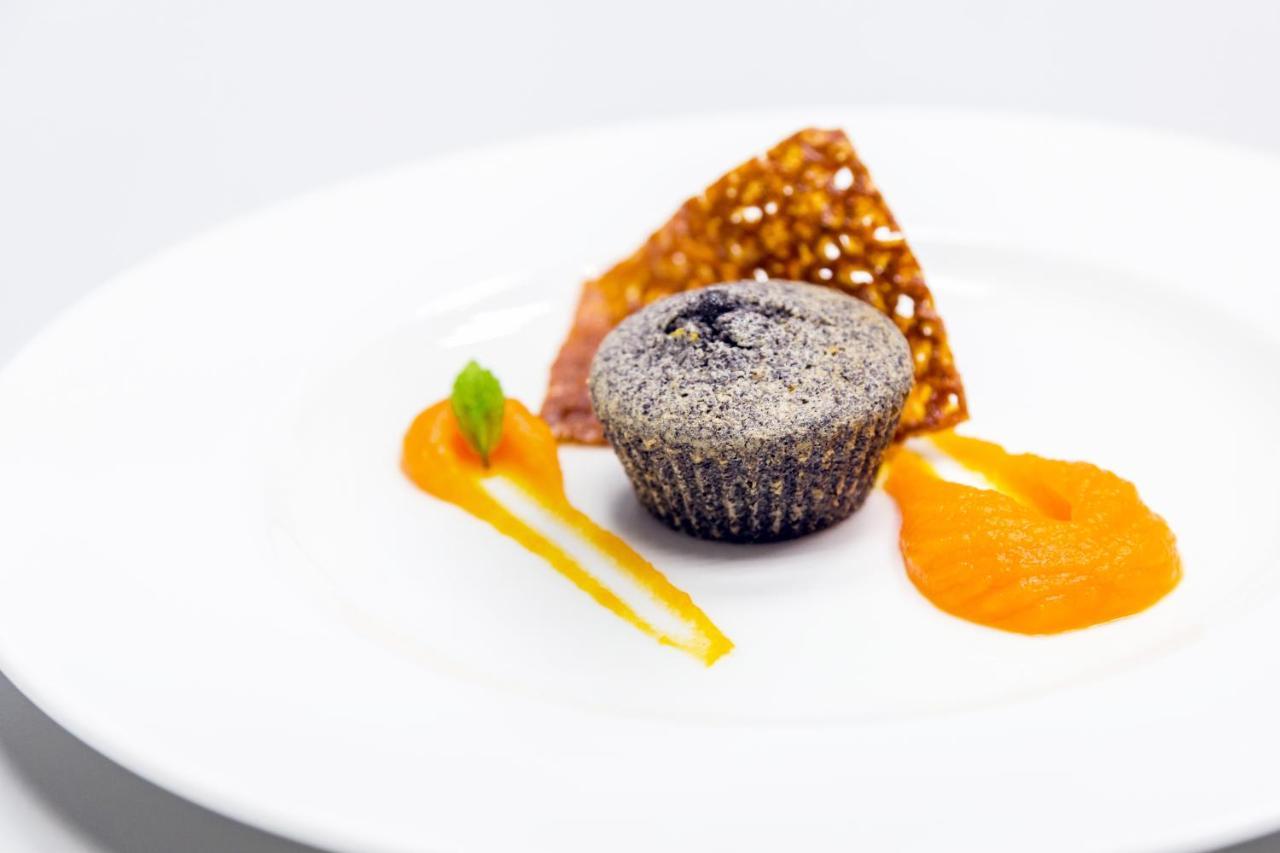 Al Balhara Resort & Spa Palermo Kültér fotó