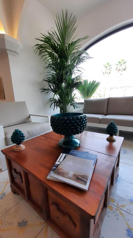 Al Balhara Resort & Spa Palermo Kültér fotó