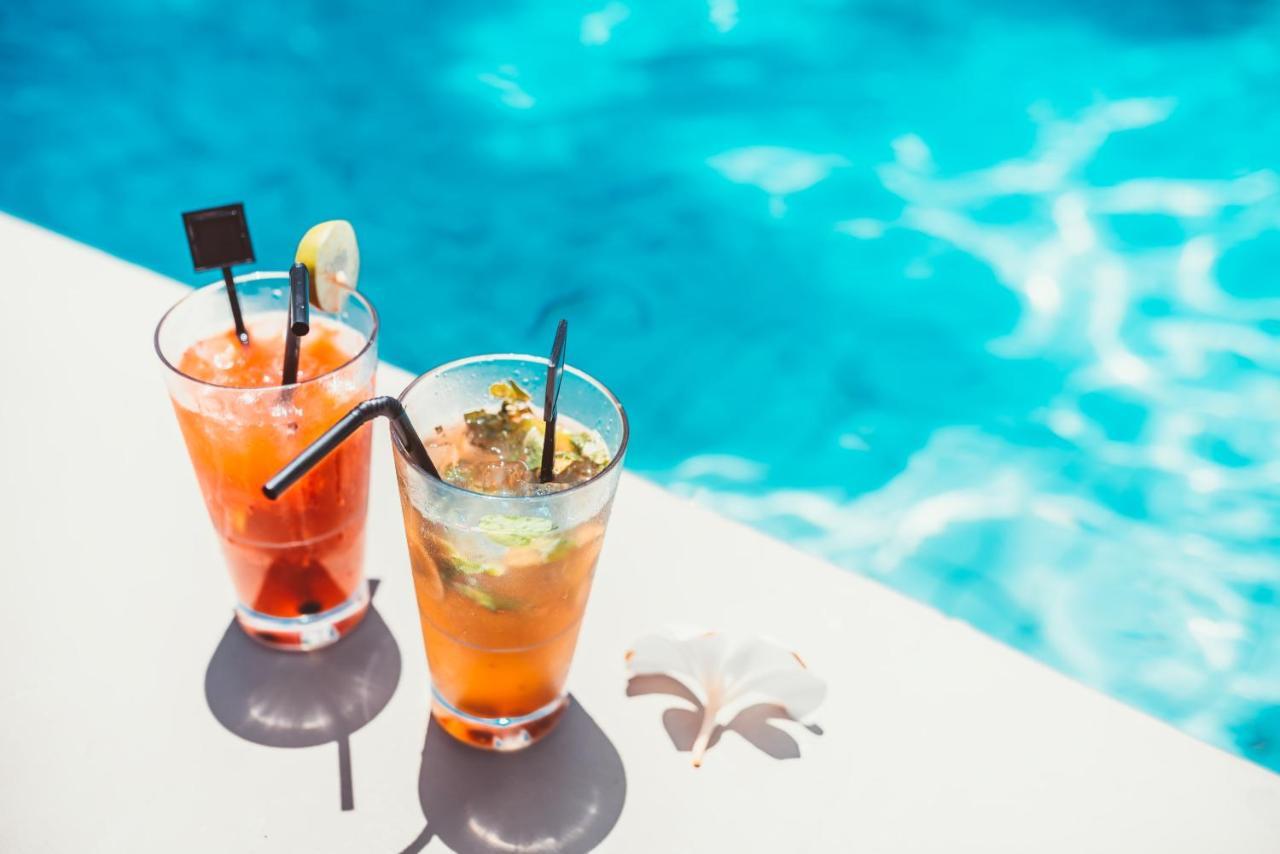 Al Balhara Resort & Spa Palermo Kültér fotó