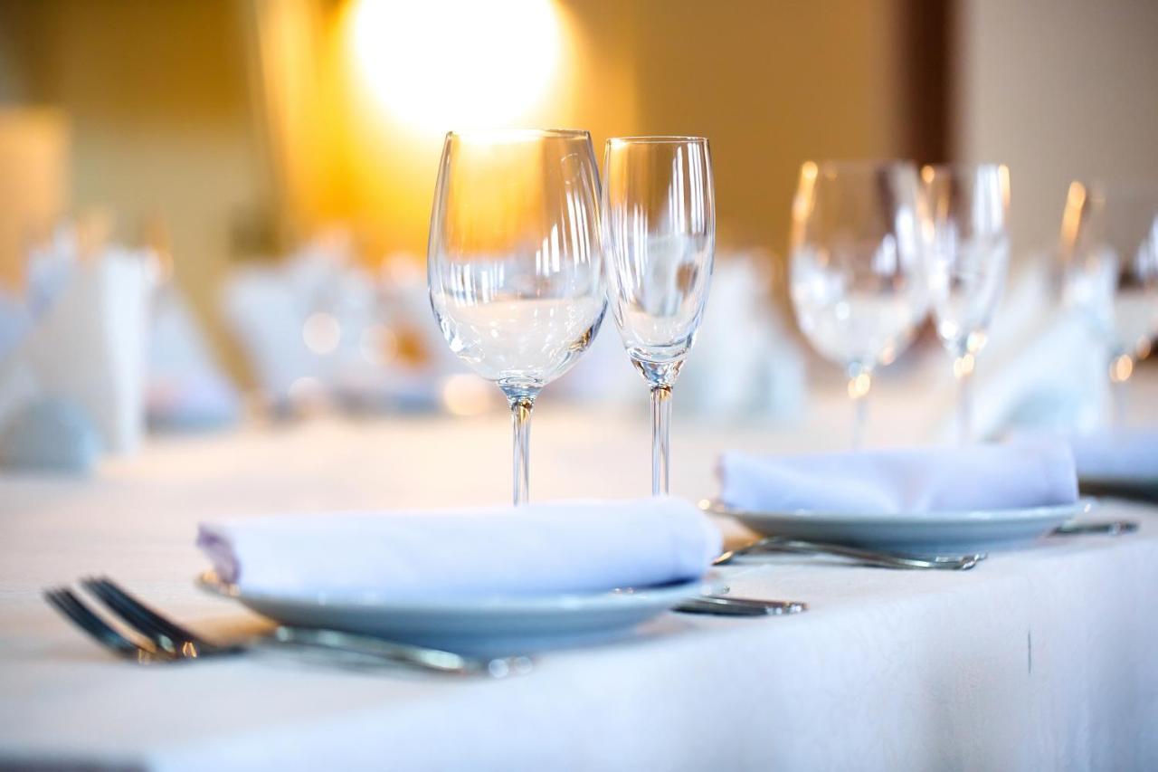 Al Balhara Resort & Spa Palermo Kültér fotó