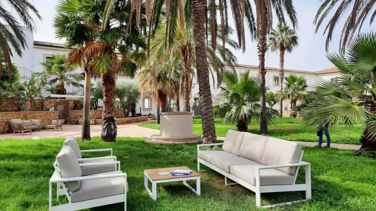 Al Balhara Resort & Spa Palermo Kültér fotó