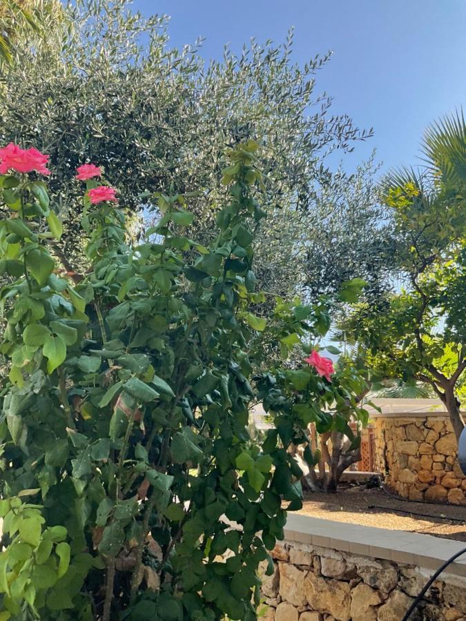 Al Balhara Resort & Spa Palermo Kültér fotó