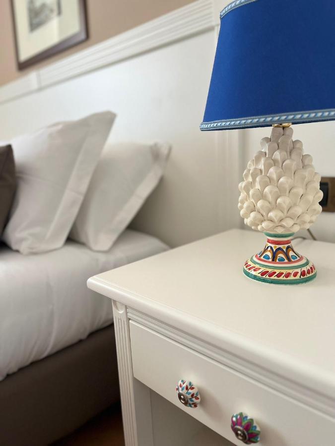 Al Balhara Resort & Spa Palermo Kültér fotó